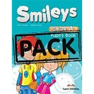 Smiles Junior A - Pupil's Pack